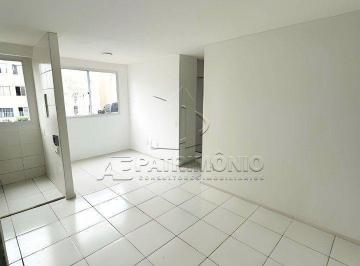Apartamento · 41m² · 2 Quartos · APARTAMENTO,2 Dormitorio(s) CONQUISTA VILA DO SOL