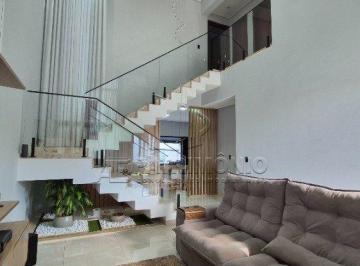 Casa · 250m² · 3 Quartos · SOBRADO CONDOMINIO 3 QUARTOS CAMPOS DO CONDE 2