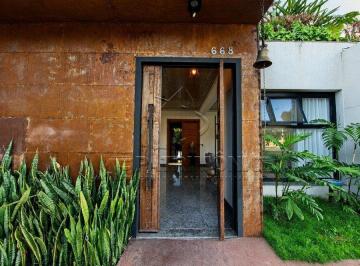 Casa · 1000m² · 3 Quartos · CASA ASSOBRADADA COND. 3 QUARTOS - VILLAGE IPANEMA 2