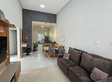 Casa · 150m² · 3 Quartos · CASA TERREA COND. 3 QUARTOS - GOLDEN PARK 2  RESIDENCE