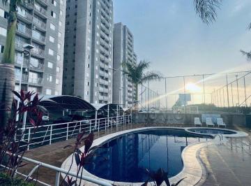 Apartamento · 65m² · 2 Quartos · APARTAMENTO,2 Dormitorio(s) VARANDA VILLE - RESIDENCIAL