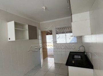 Casa · 140m² · 2 Quartos · CASA TERREA COND. 2 QUARTOS - RESIDENCIAL ITÁLIA