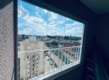 Apartamento · 73m² · 2 Quartos · APARTAMENTO,2 Dormitorio(s) LÍRIOS - RESIDENCIAL