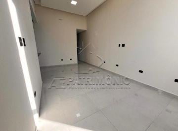 Casa · 154m² · 3 Quartos · CASA TERREA COND. 2 QUARTOS -JARDIM - RESIDENCIAL