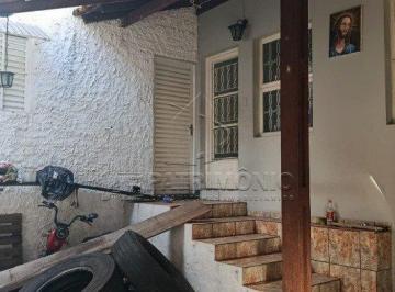 Casa · 163m² · 3 Quartos · SOBRADO COM 3 QUARTOS - Saira