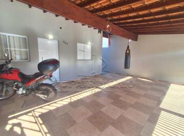 Casa · 150m² · 3 Quartos · CASA TERREA 3 QUARTOS - Santa Bárbara