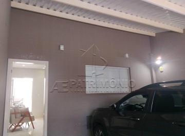 Casa · 202m² · 3 Quartos · CASA TERREA 3 QUARTOS - Abaeté