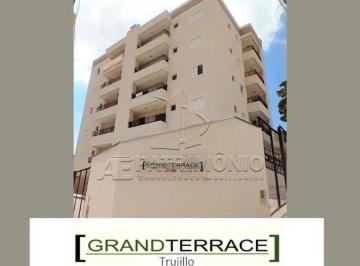 1 · APARTAMENTO COM 2 QUARTOS - GRAND TERRACE TRUJILLO