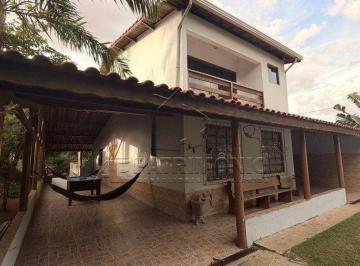 Rural · 1222m² · 3 Quartos · CHACARA COM 3 QUARTOS - Recreio dos Sorocabanos