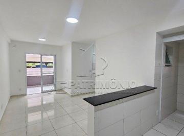 Apartamento · 69m² · 3 Quartos · APARTAMENTO,3 Dormitorio(s) ALPHA CLUB - ED.