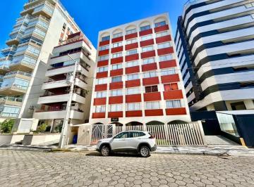 Apartamento · 55m² · 2 Quartos · Apartamento a uma quadra do mar em Caiobá