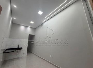 Casa · 52m² · 2 Quartos · CASA TERREA 2 QUARTOS - Sorocaba Park