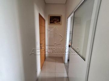 1 - Hall de Entrada · APARTAMENTO COM 2 QUARTOS SENDO 1 SUITE - EDIFICIO EUROPA TOWER