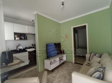 Apartamento · 38m² · 1 Quarto · KIT NET 1 QUARTO ROCCA MAGGIORE - RESIDENCIAL