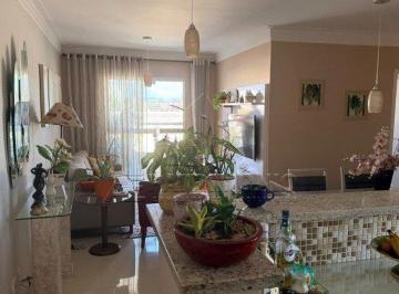 Apartamento · 135m² · 3 Quartos · APARTAMENTO,3 Dormitorio(s) COSTA ALMEIDA- RESIDENCIAL