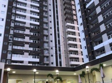 1 · APARTAMENTO COM 2 QUARTOS SENDO 1 SUITE - JR SAO PAULO