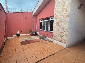 Casa · 300m² · 3 Quartos · CASA TERREA 2 QUARTOS - Barão