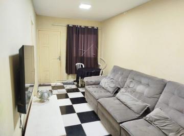 Casa · 140m² · 3 Quartos · CASA TERREA 3 QUARTOS - Real Parque