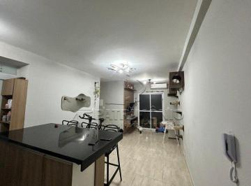 Alpha01 · APARTAMENTO COM 3 QUARTOS SENDO 1 SUITE - ALPHA CLUB