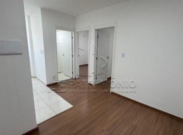 Apartamento · 46m² · 2 Quartos · APARTAMENTO,2 Dormitorio(s) LAR TORONTO