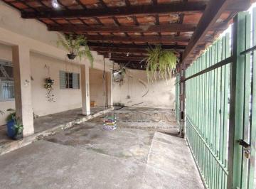 Casa · 263m² · 3 Quartos · CASA TERREA 3 QUARTOS - Saira