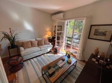 1 · APARTAMENTO COM 2 QUARTOS  - EDIFICIO SÃO CONRADO
