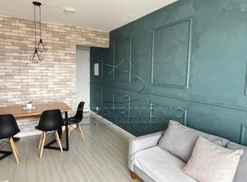 Apartamento · 47m² · 2 Quartos · APARTAMENTO,2 Dormitorio(s) ECOPARK RESIDENCIAL