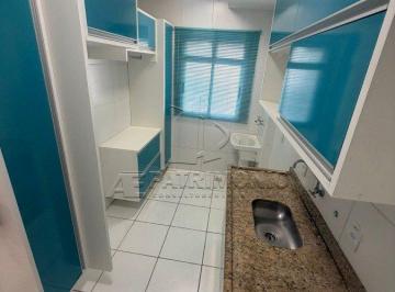 Apartamento · 47m² · 2 Quartos · APARTAMENTO,2 Dormitorio(s) SPAZIO DELLA VITTA