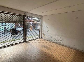 Casa · 168m² · 2 Quartos · SOBRADO COM 2 QUARTOS - Hortência