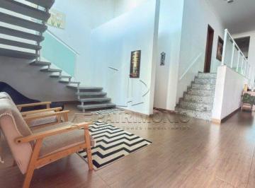 Casa · 1000m² · 4 Quartos · CASA TERREA EM CONDOMINIO ,4 Dormitório(s) SAINT CHARBEL