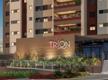 Apartamento · 69m² · 2 Quartos · APARTAMENTO,2 Dormitorio(s) Trion