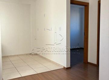 Apartamento · 47m² · 2 Quartos · APARTAMENTO,2 Dormitorio(s) LAR MONTREAL