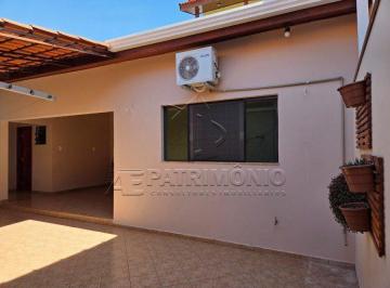 Casa · 250m² · 3 Quartos · CASA TERREA 3 QUARTOS - Icatu