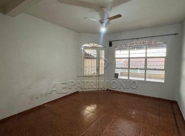 Casa · 125m² · 2 Quartos · CASA ASSOBRADADA COM 2 QUARTOS - Laranjeiras