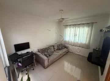 Casa · 135m² · 2 Quartos · SOBRADO COM 2 QUARTOS - Alpes de Sorocaba