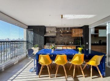 109 · APARTAMENTO COM 3 SUITES SENDO 1 MASTER - ABSOLUTO