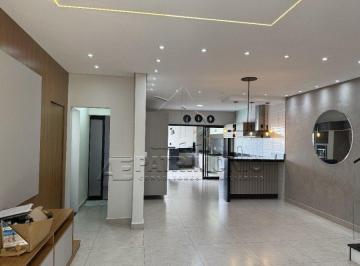 Casa · 212m² · 3 Quartos · SOBRADO CONDOMINIO  3 QUARTOS GOLDEN PARK RESIDENCE ALFA