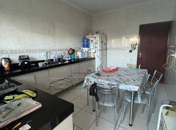Casa · 296m² · 3 Quartos · SOBRADO COM 3 QUARTOS - Barão