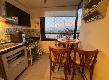 Apartamento · 131m² · 2 Quartos · APARTAMENTO,2 Dormitorio(s) EVOLUTION BOA VISTA