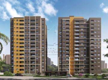 Apartamento · 97m² · 3 Quartos · APARTAMENTO,3 Dormitorio(s) Horizonte Divino Planeta