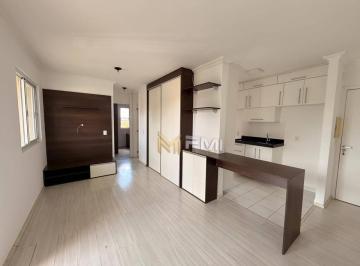 11ae301bfb8b9779e41517a9b7694c9bdb0bb7e5 · Apartamento à venda, 50 m² por R$ 380.000,00 - Vila São Francisco - Hortolândia/SP