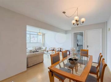 Apartamento de 2 quartos, São Paulo · APARTAMENTO DE 97M2 - PARAÍSO