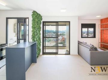 b49e671555da2dce57d9c94d5c06a2e69cc18769 · Apartamento com 2 dormitórios à venda, 68 m² por R$ 830.000,00 - Vila Anastácio - São Paulo/SP