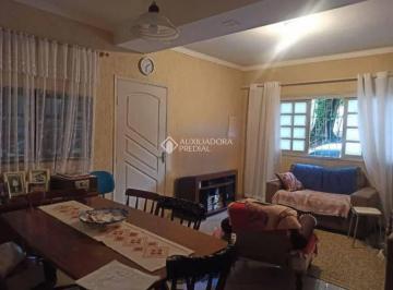 Casa · 252m² · 2 Quartos · 3 Vagas · Casas (3) à Venda no Bairro Barcelona em São Caetano do Sul/SP