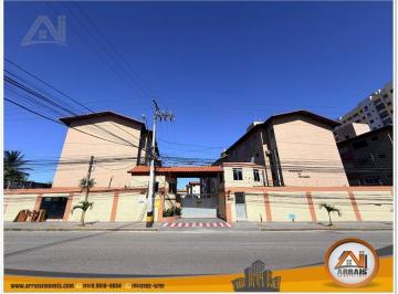 64bca8ed191056abafe131aa4c51fb7a9e812541 · Apartamento com 3 dormitórios à venda, 70 m² por R$ 285.000 - Damas - Fortaleza/CE