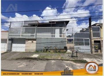 d6bef14c6ba339c211c729174535d1d0bdcd2439 · Casa com 3 dormitórios à venda, 94 m² por R$ 340.000,00 - Maraponga - Fortaleza/CE