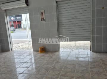 Comercial · 60m² · Salão comercial para alugar em Votorantim/SP