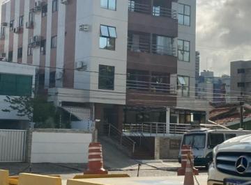202604191845111712.jpg · Flat para Venda em João Pessoa, manaira, 1 dormitório, 1 banheiro, 1 vaga