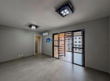 Apartamento · 220m² · 4 Quartos · 3 Vagas · Cobertura 220 Metros Vila São Francisco 4 dormitórios