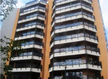Foto 01 · Apartamento Duplex em leilão a venda em Vila Andrade, São Paulo